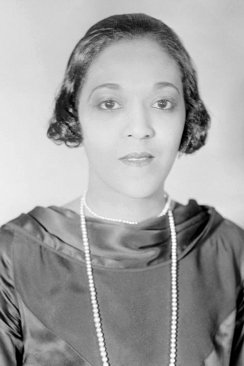 Photo of Evelyn Ellis, Acting