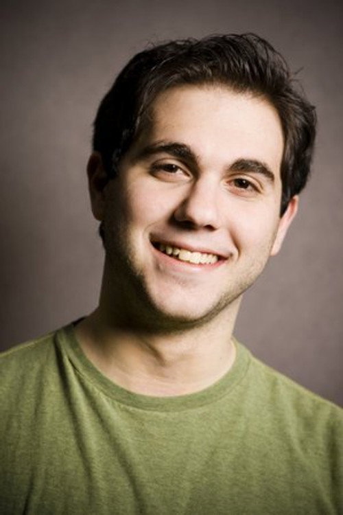 Photo of Michael B. Chait, Acting