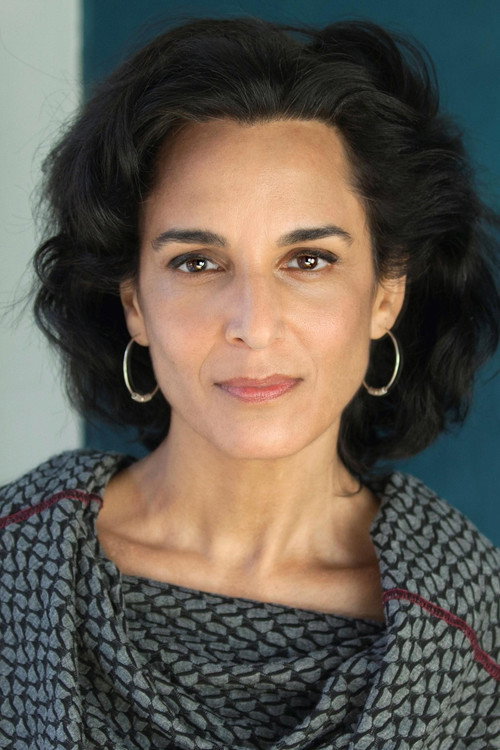 Photo of Deena Aziz, Acting