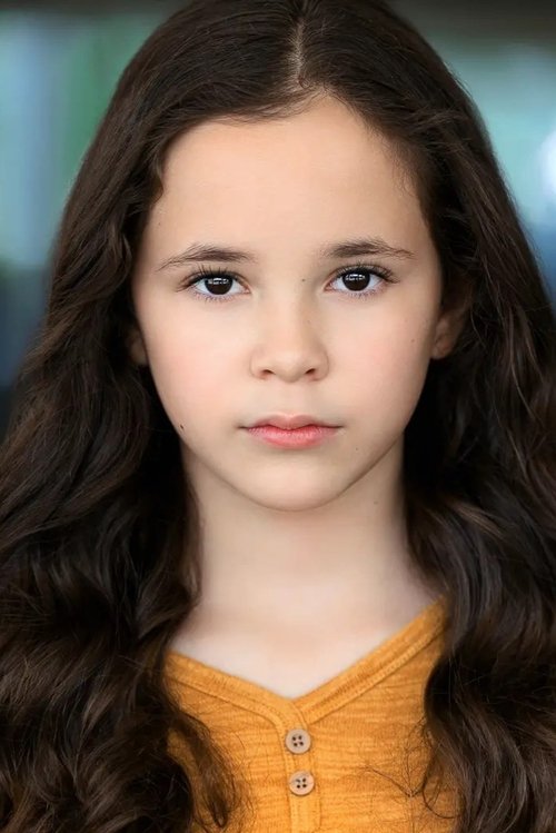 Photo of Briella Guiza, Acting