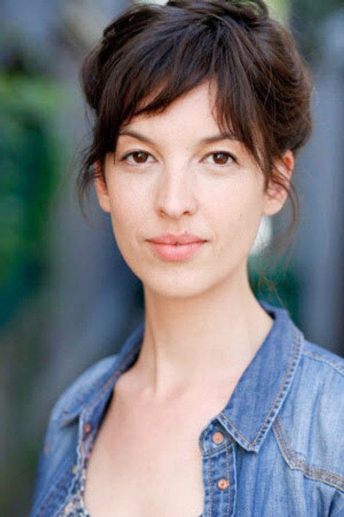 Photo of Laura Couturier, Acting