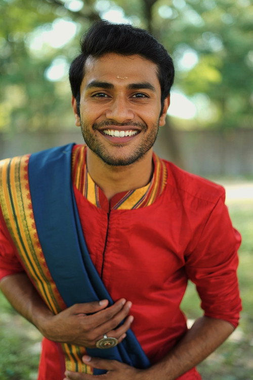 Photo of Manish Kumar, Acting