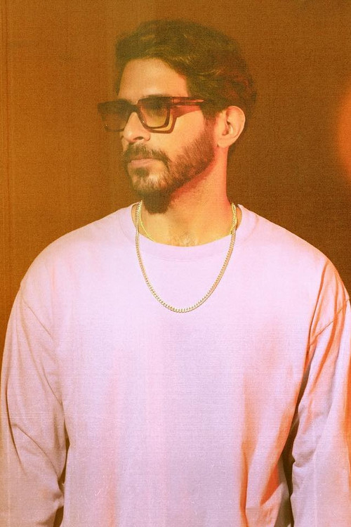 Photo of Alejandro 'Abeja' Abeijon, Acting
