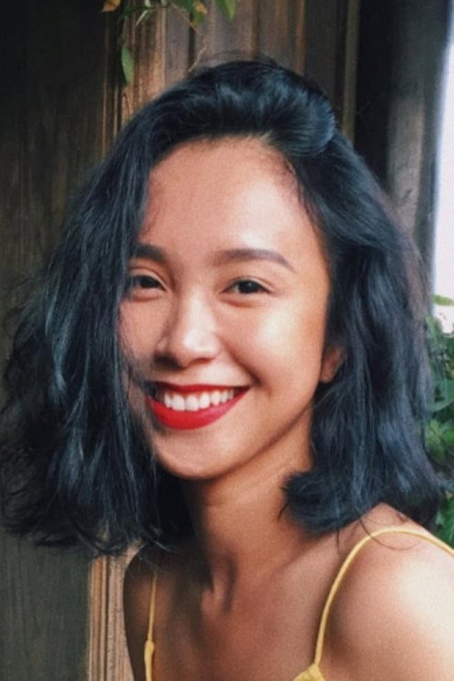 Photo of Trần Lê Thúy Vy, Acting