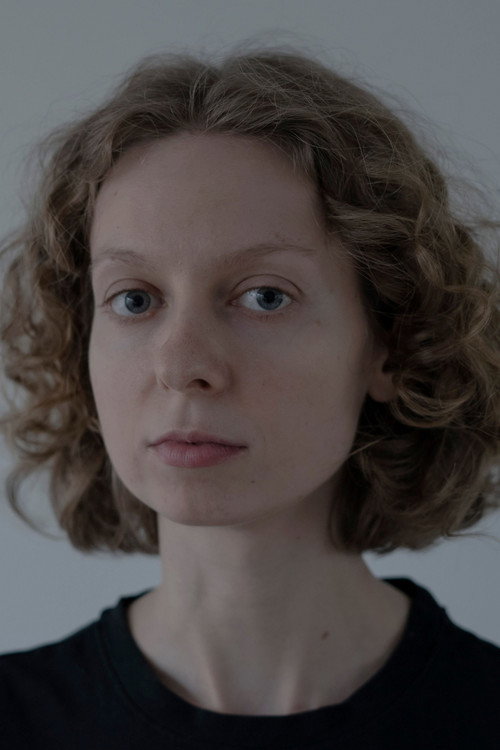 Photo of Daria Milyukhina, Camera