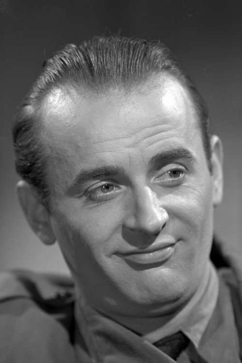 Photo of Mirosław Szonert, Acting