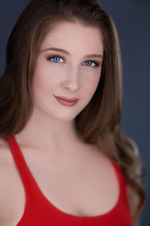 Marissa O'Donnell profile
