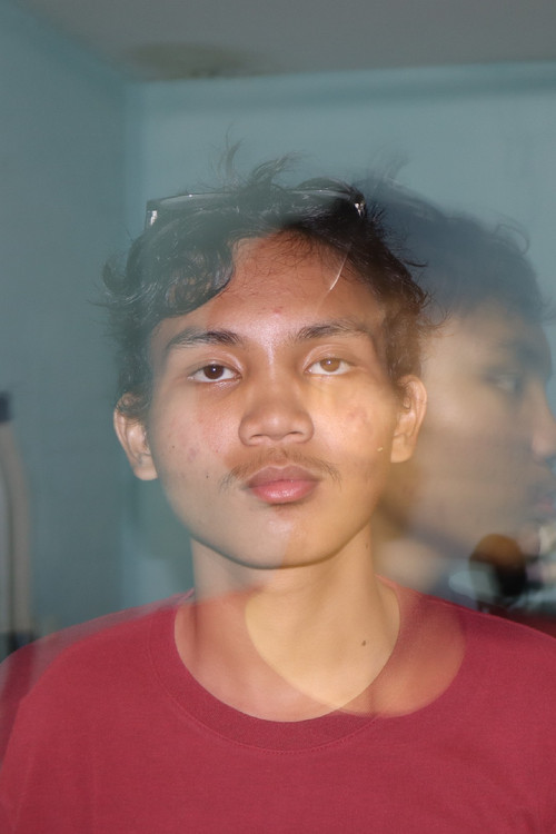 Photo of M. Zakaria Al Fajri, Acting