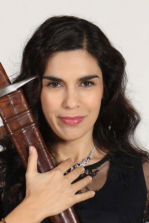 Margarita Zachariou profile