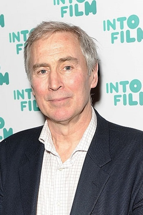 Christopher Figg profile