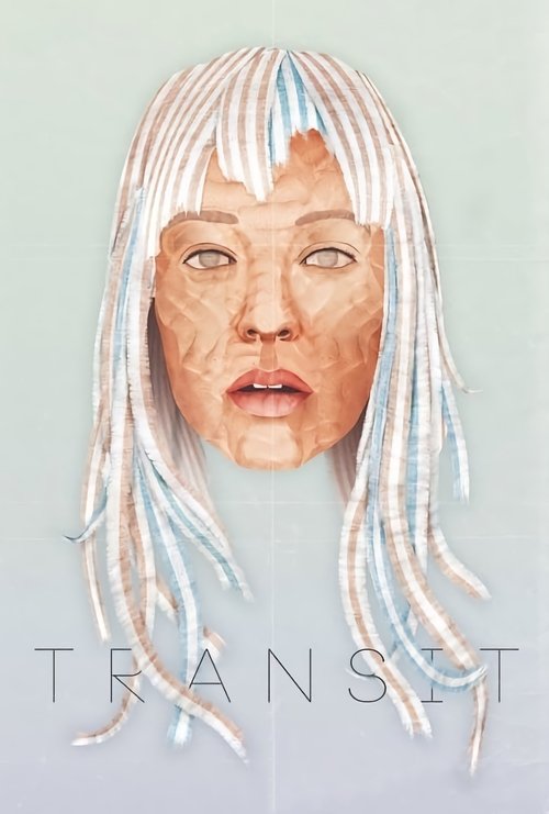 Movie poster for Transit (2012)