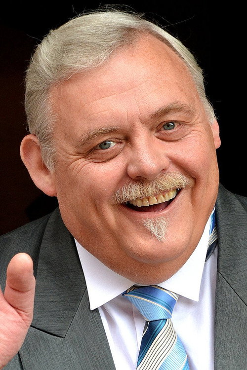 Photo of Arne Lundemann, Acting