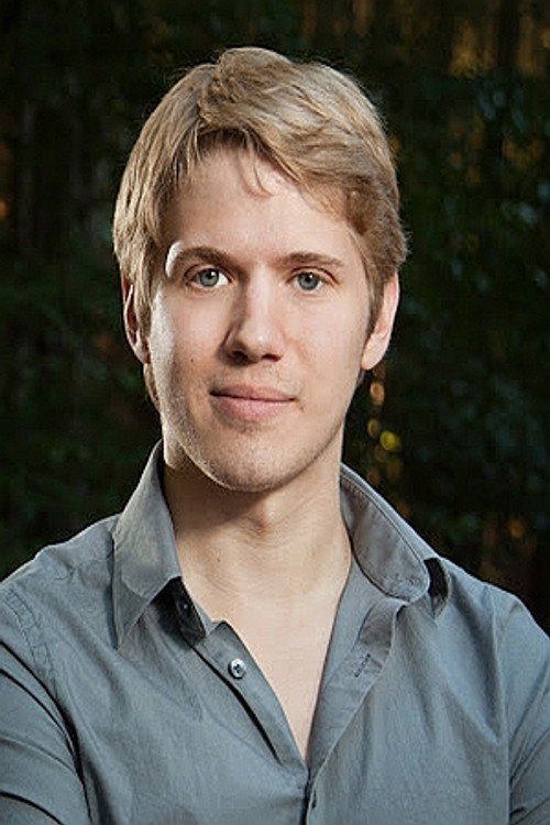 Photo of Greg Garrison, Production