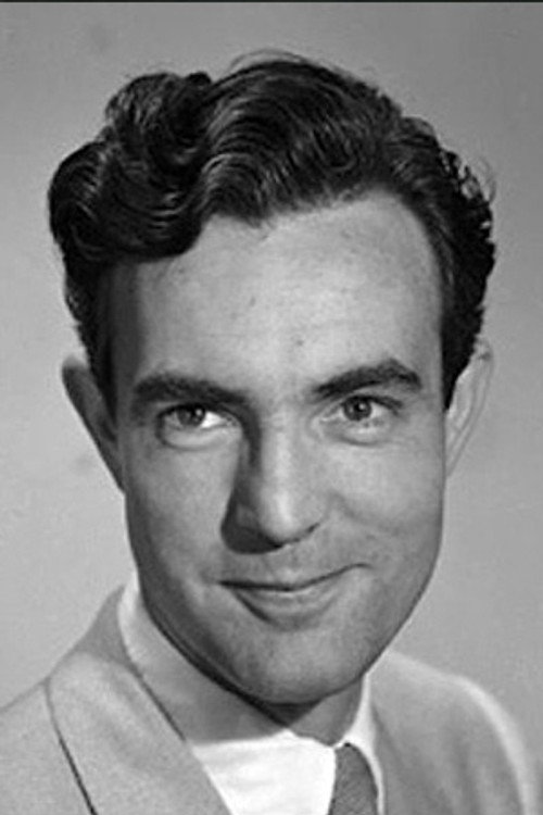 James Condon profile