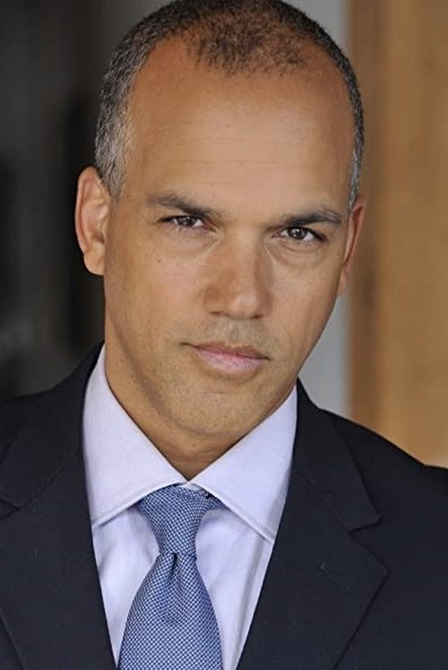 Photo of Dean Marshall, Acting