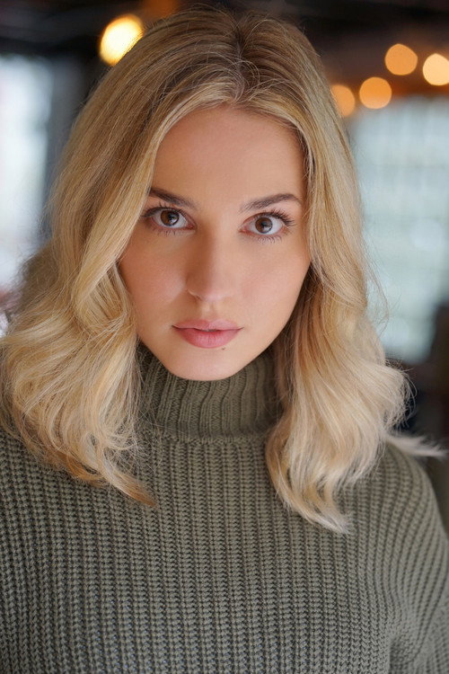 Photo of Hannah Malone, Acting
