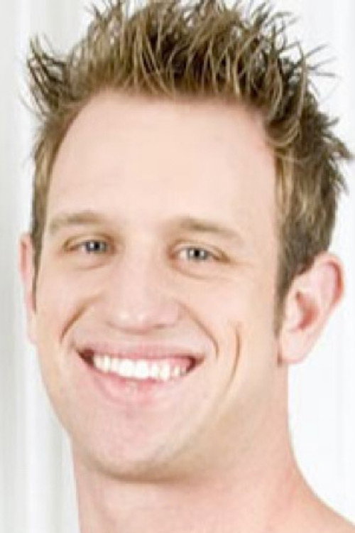Photo of Bryce Barrington, Acting