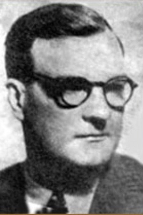 Photo of Petar Dimitrov, Acting