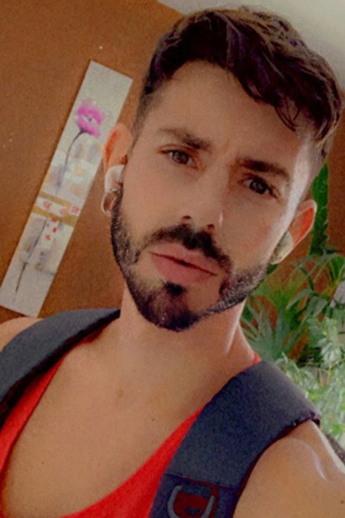 Photo of Elias Roy, Acting