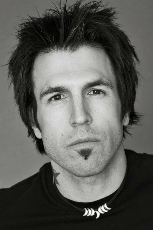 Photo of Phil Varone, Acting