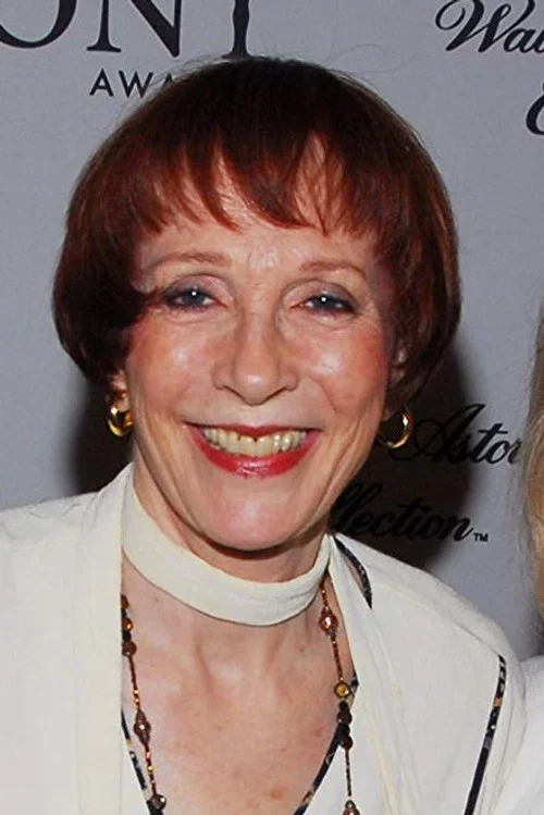 Photo of Patricia Elliott, Acting