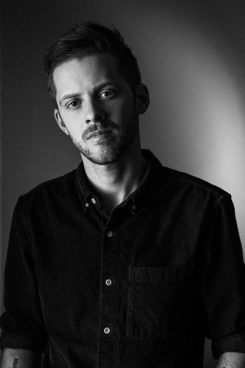 Photo of Jackson Jarvis, Crew