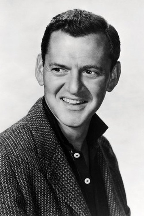 Tony Randall profile