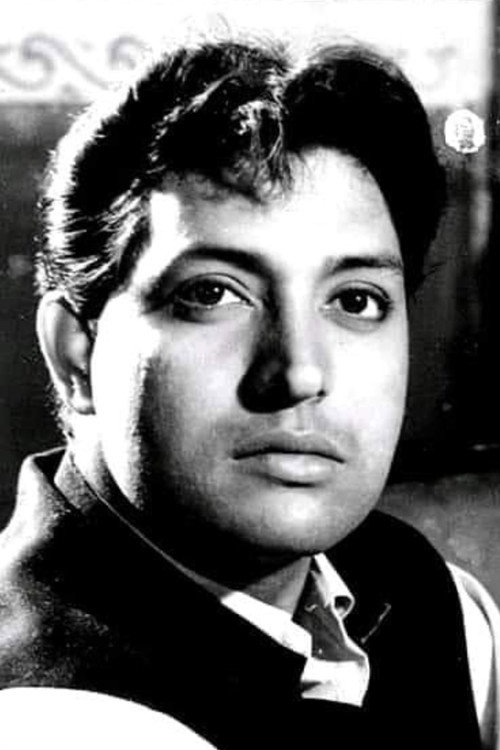 Photo of Azim, Acting