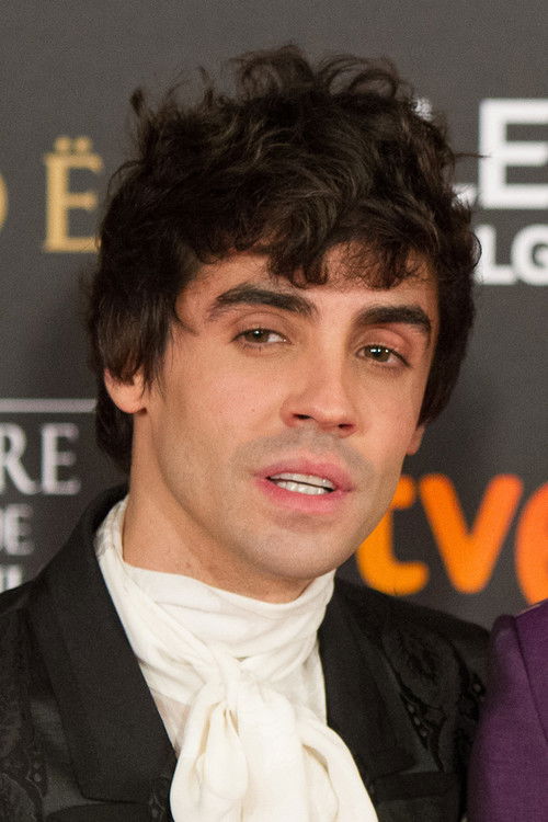 Javier Ambrossi profile