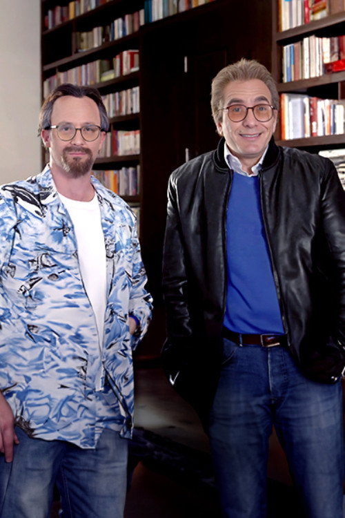 היועצים הפוליטיים poster