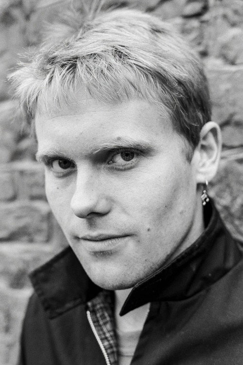 Photo of Dave Wakeling, Acting