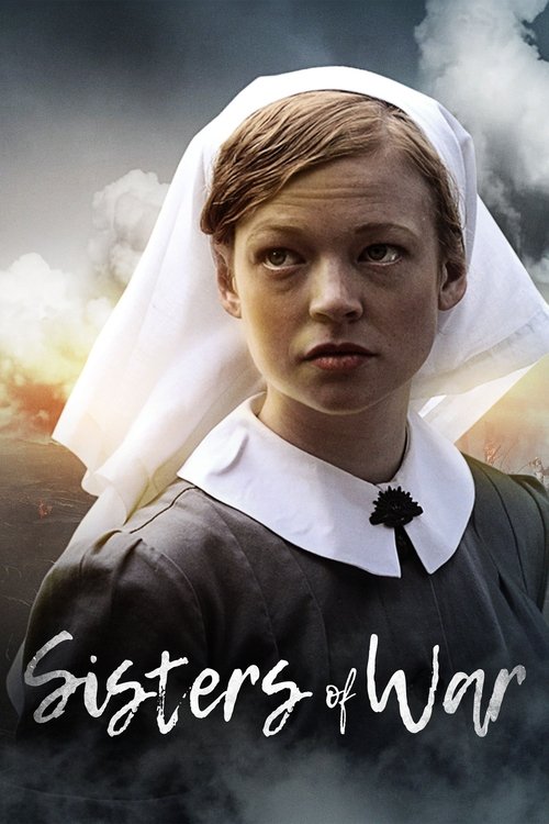 Movie poster for Sisters of War (2010)