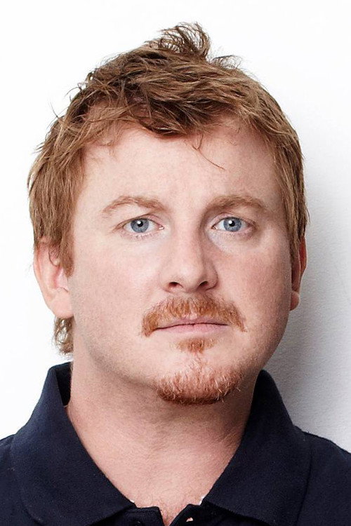 Mackan Edlund profile