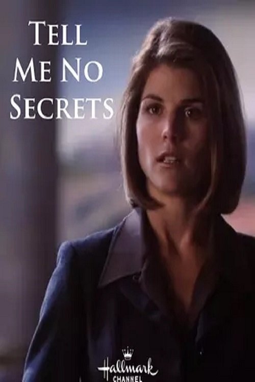 Movie poster for Tell Me No Secrets (1997)