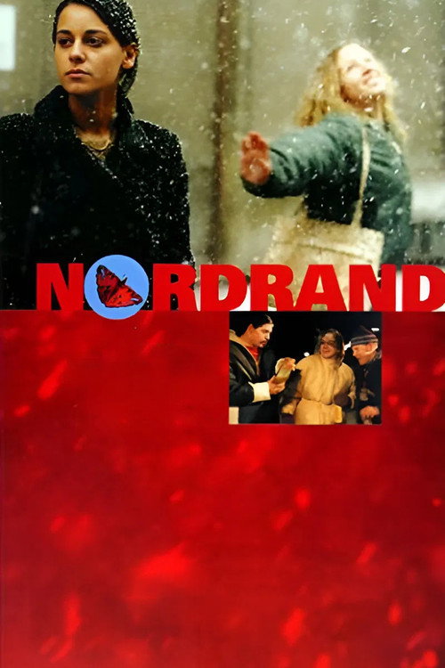 Movie poster for Northern Skirts (1999)