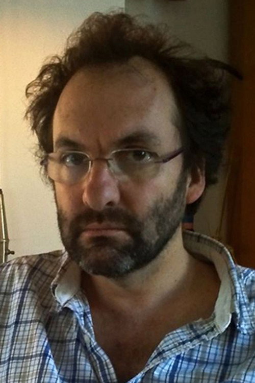 Photo of Diego Gutiérrez, Directing