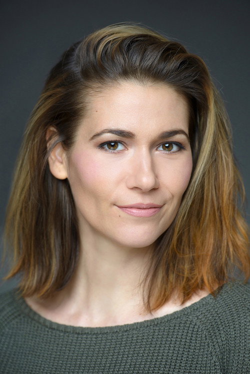 Photo of Kristina Sandev, Acting