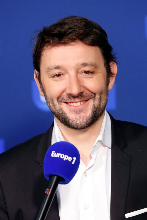 Photo of Antonin André, Acting