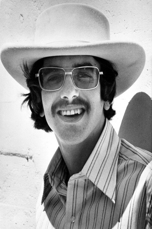Photo of Van Dyke Parks, Sound