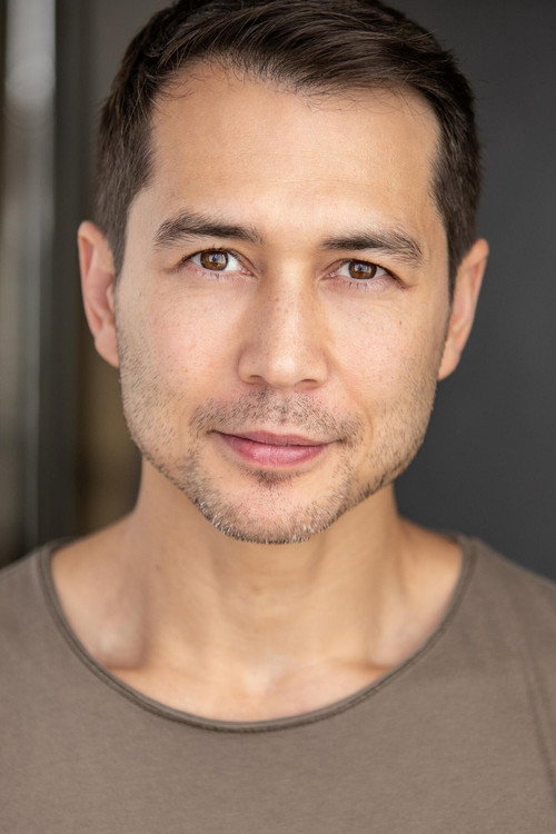 Photo of Tommy Franzen, Acting