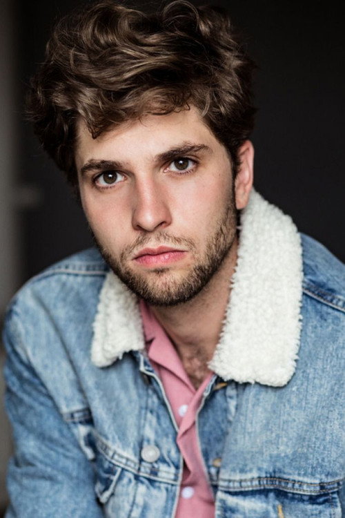 Photo of Elias Reichert, Acting