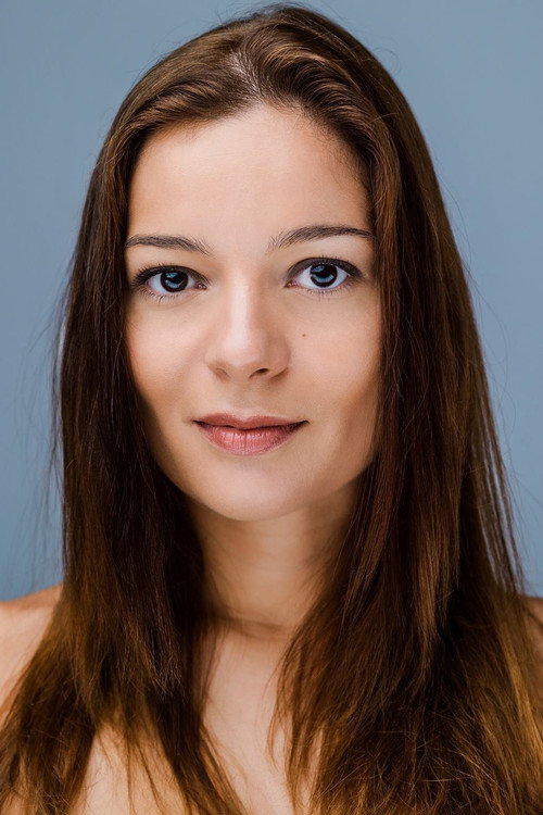 Photo of Liliana Leite, Acting