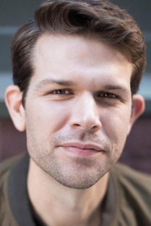 Photo of Taylor Anthony Miller, Acting