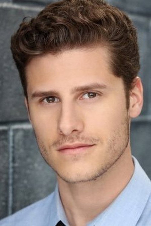 Photo of Michael Moskewicz, Acting