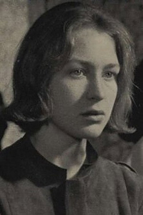 Photo of Florence Delay, Acting