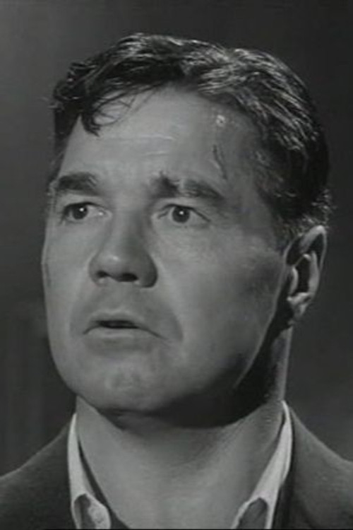 Photo of John Daheim, Acting