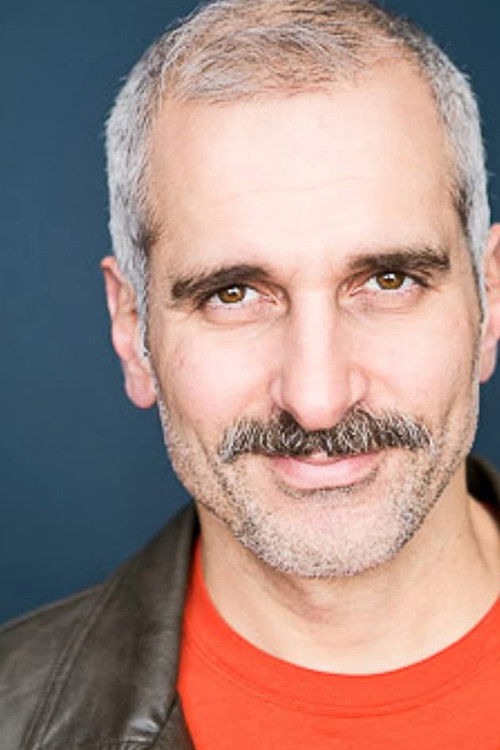 Photo of Turhan Troy Caylak, Acting