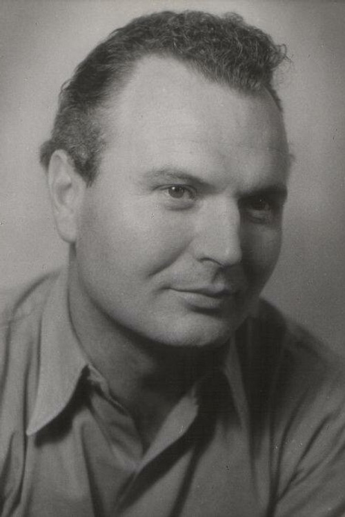 Photo of Bolesław Smela, Acting