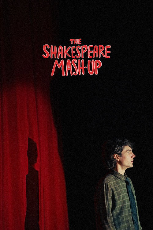 Movie poster for The Shakespeare Mashup (2023)