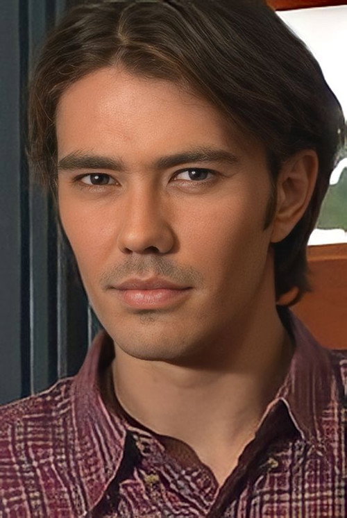 Serge Vasilov profile